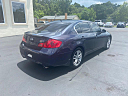 Thumbnail image of 2012 INFINITI G25 Sedan at Empire Auto Sales & Service