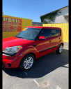 2013 Kia Soul + at Campbell Auto Finance