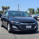 Thumbnail image of 2021 Chevrolet Malibu at Bunnin Chevrolet Of Santa Paula - New