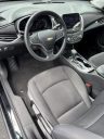 Thumbnail image of 2021 Chevrolet Malibu at Bunnin Chevrolet Of Santa Paula - New
