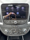 Thumbnail image of 2021 Chevrolet Malibu at Bunnin Chevrolet Of Santa Paula - New
