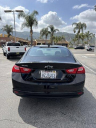 Thumbnail image of 2021 Chevrolet Malibu at Bunnin Chevrolet Of Santa Paula - New