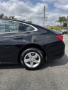Thumbnail image of 2021 Chevrolet Malibu at Bunnin Chevrolet Of Santa Paula - New