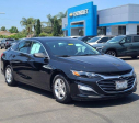 Thumbnail image of 2021 Chevrolet Malibu at Bunnin Chevrolet Of Santa Paula - New