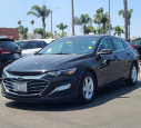 Thumbnail image of 2021 Chevrolet Malibu at Bunnin Chevrolet Of Santa Paula - New