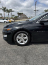 Thumbnail image of 2021 Chevrolet Malibu at Bunnin Chevrolet Of Santa Paula - New
