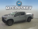 Thumbnail image of 2024 Chevrolet Silverado 1500 at Mccluskey Chevrolet Kings Automall