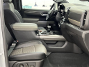 Thumbnail image of 2024 Chevrolet Silverado 1500 at Mccluskey Chevrolet Kings Automall