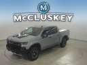 Thumbnail image of 2024 Chevrolet Silverado 1500 at Mccluskey Chevrolet Kings Automall