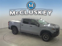 Thumbnail image of 2024 Chevrolet Silverado 1500 at Mccluskey Chevrolet Kings Automall