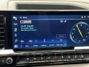 Thumbnail image of 2024 Chevrolet Silverado 1500 at Mccluskey Chevrolet Kings Automall