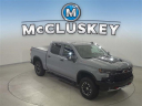 Thumbnail image of 2024 Chevrolet Silverado 1500 at Mccluskey Chevrolet Kings Automall