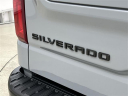 Thumbnail image of 2024 Chevrolet Silverado 1500 at Mccluskey Chevrolet Kings Automall