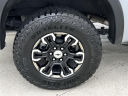 Thumbnail image of 2024 Chevrolet Silverado 1500 at Mccluskey Chevrolet Kings Automall