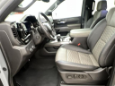 Thumbnail image of 2024 Chevrolet Silverado 1500 at Mccluskey Chevrolet Kings Automall
