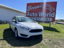 Thumbnail image of 2017 Ford Focus at Browns Auto World - Lakeland FL