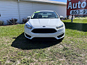 Thumbnail image of 2017 Ford Focus at Browns Auto World - Lakeland FL