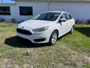 Thumbnail image of 2017 Ford Focus at Browns Auto World - Lakeland FL