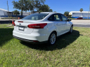 Thumbnail image of 2017 Ford Focus at Browns Auto World - Lakeland FL