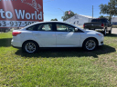 Thumbnail image of 2017 Ford Focus at Browns Auto World - Lakeland FL