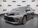 Thumbnail image of 2020 Toyota Sienna at Vision Nissan Greece