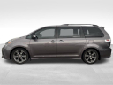 Thumbnail image of 2020 Toyota Sienna at Vision Nissan Greece