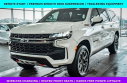 Thumbnail image of 2022 Chevrolet Suburban at McGrath Audi Used