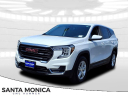 Thumbnail image of 2024 GMC Terrain at Santa Monica Buick Gmc