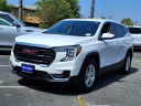 Thumbnail image of 2024 GMC Terrain at Santa Monica Buick Gmc