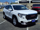 Thumbnail image of 2024 GMC Terrain at Santa Monica Buick Gmc