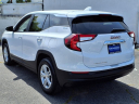 Thumbnail image of 2024 GMC Terrain at Santa Monica Buick Gmc