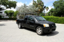 Thumbnail image of 2007 Nissan Titan at ENERGY AUTO SALES LLC