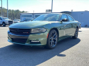 Thumbnail image of 2023 Dodge Charger at Big O Dodge Chrysler Jeep Ram