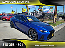 Thumbnail image of 2021 Lexus IS 350 at SIERRA MOTORS