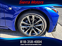 Thumbnail image of 2021 Lexus IS 350 at SIERRA MOTORS