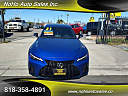Thumbnail image of 2021 Lexus IS 350 at SIERRA MOTORS