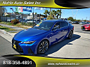 Thumbnail image of 2021 Lexus IS 350 at SIERRA MOTORS