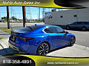 Thumbnail image of 2021 Lexus IS 350 at SIERRA MOTORS