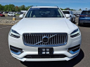 Thumbnail image of 2022 Volvo XC90 at FaulknerVolvoTrevose-USED of Trevose, PA