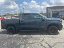 2021 Chevrolet Silverado 1500 LT Trail Boss at Alma Ford
