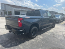 Thumbnail image of 2021 Chevrolet Silverado 1500 at Alma Ford