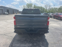 Thumbnail image of 2021 Chevrolet Silverado 1500 at Alma Ford