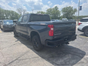 Thumbnail image of 2021 Chevrolet Silverado 1500 at Alma Ford
