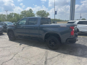 Thumbnail image of 2021 Chevrolet Silverado 1500 at Alma Ford