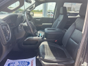 Thumbnail image of 2021 Chevrolet Silverado 1500 at Alma Ford