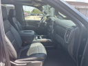 Thumbnail image of 2021 Chevrolet Silverado 1500 at Alma Ford
