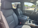 Thumbnail image of 2021 Chevrolet Silverado 1500 at Alma Ford