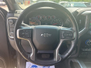 Thumbnail image of 2021 Chevrolet Silverado 1500 at Alma Ford