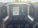 Thumbnail image of 2021 Chevrolet Silverado 1500 at Alma Ford