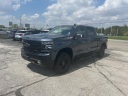 Thumbnail image of 2021 Chevrolet Silverado 1500 at Alma Ford